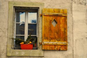 Docieplenie ścian metodą lekką – mokrą
