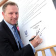 Plan firmy Unilever „Życie w sposób zrównoważony” stymuluje wzrost. Unilever Polska dołącza do inicjatywy „Wizja 2050”