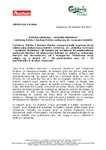 „Butelka zwrócona – przyroda chroniona”