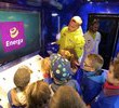 Ponad 150 tys. dzieci zdobyło cenną wiedzę o energii elektrycznej w ramach programu edukacyjnego „Planeta Energii”